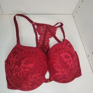 Euc 32DD beyond sexy la senza bra